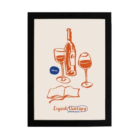 Liquid Therapy