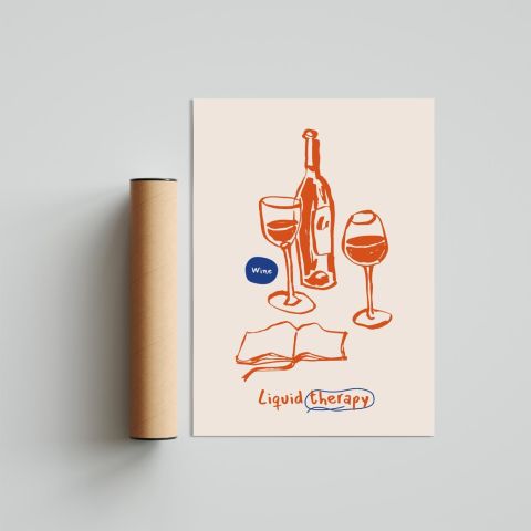 Liquid Therapy