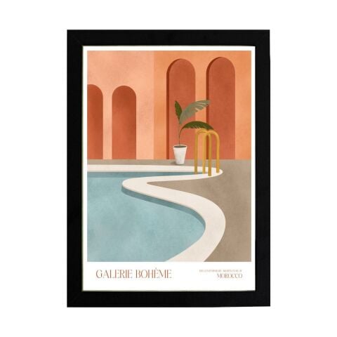 Boheme Morocco 1