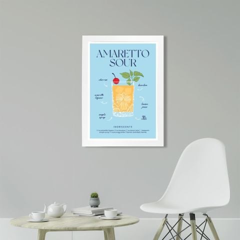 Amaretto Sour 2