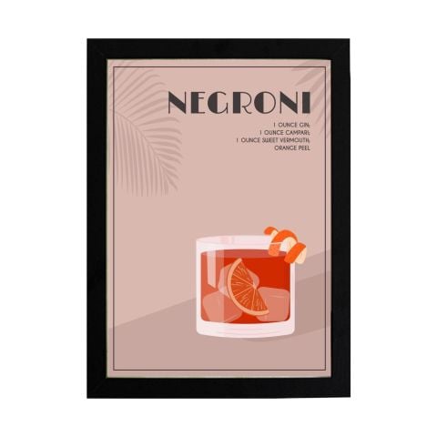 Negroni 4