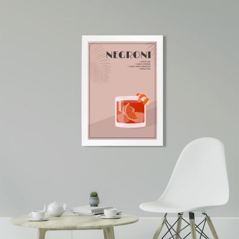 Negroni 4