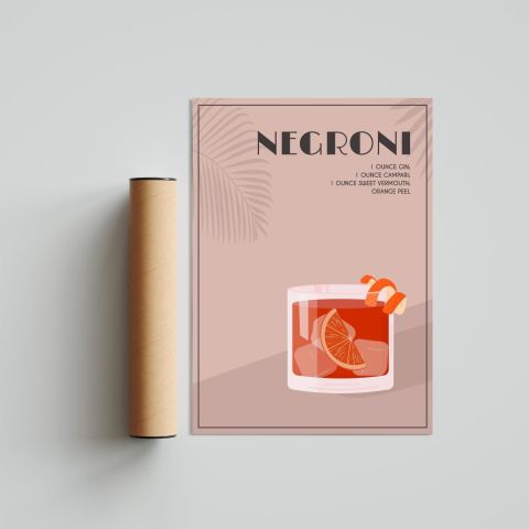 Negroni 4