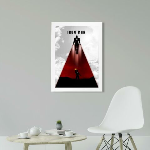 Iron Man