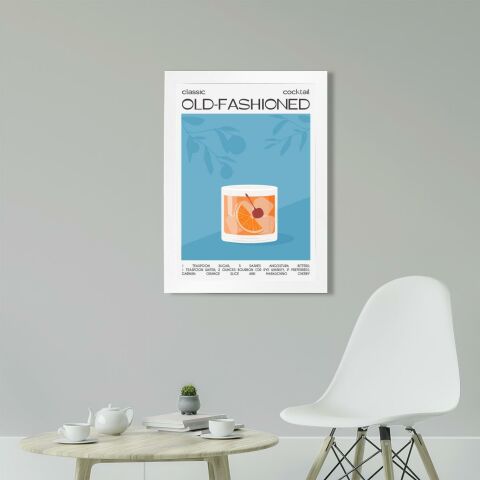 Old Fashioned