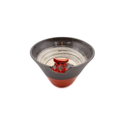 Torii Noodle Kasesi Ve Çubukları