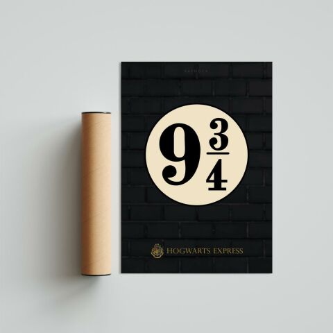 Harry Potter 934
