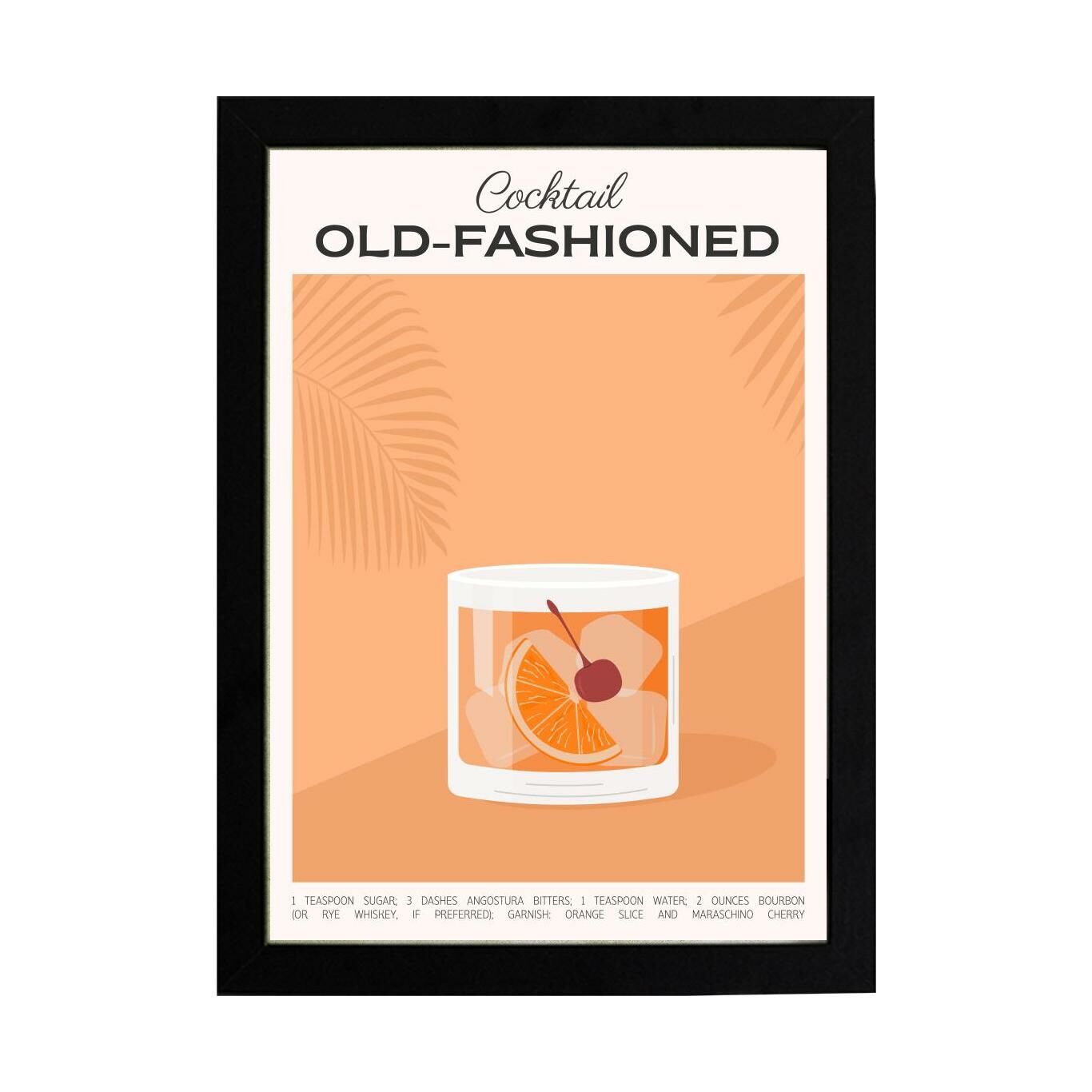 Old Fashioned 3