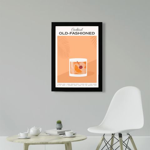 Old Fashioned 3
