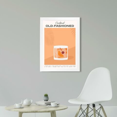 Old Fashioned 3
