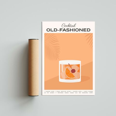 Old Fashioned 3