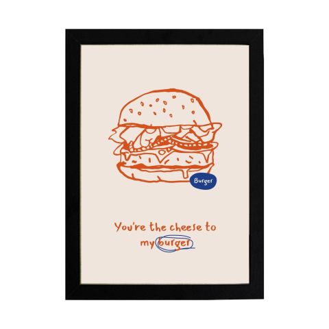 My Burger