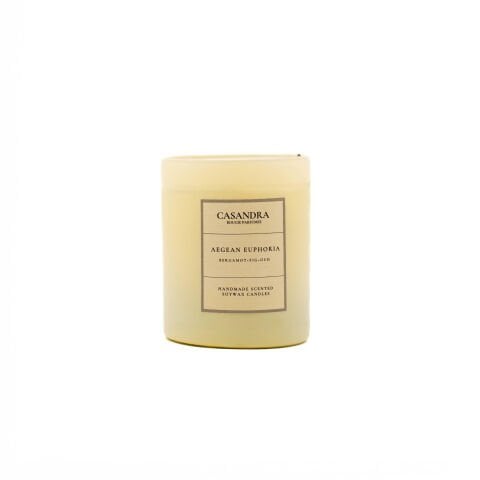 Casandra Aegean Euphoria (Bergamot & Incir & Ud)