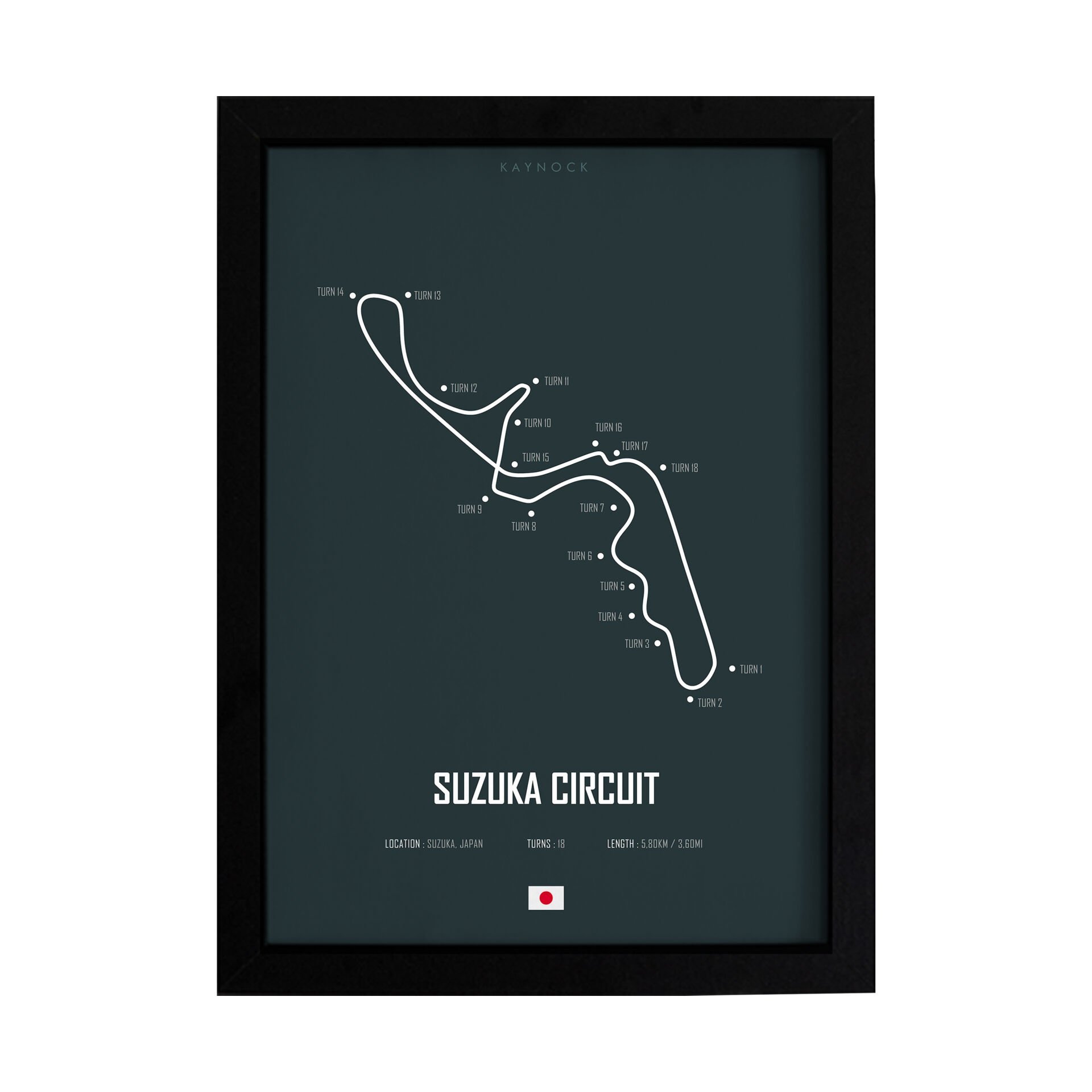Suzuka Grand Prix