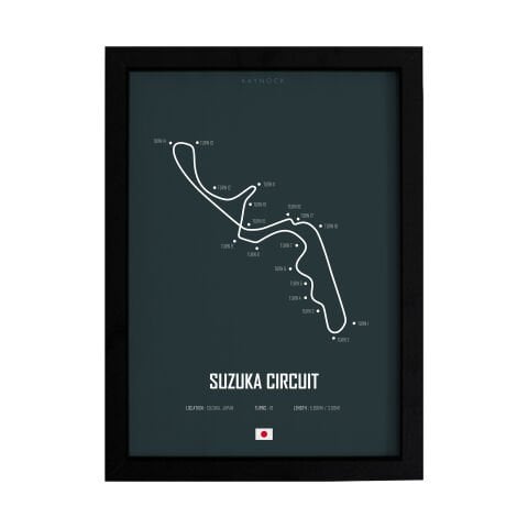 Suzuka Grand Prix