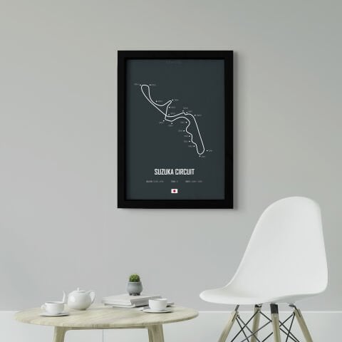 Suzuka Grand Prix