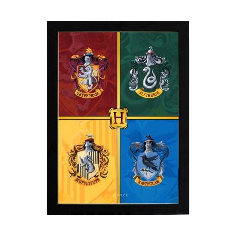 Hogwarts
