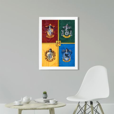 Hogwarts