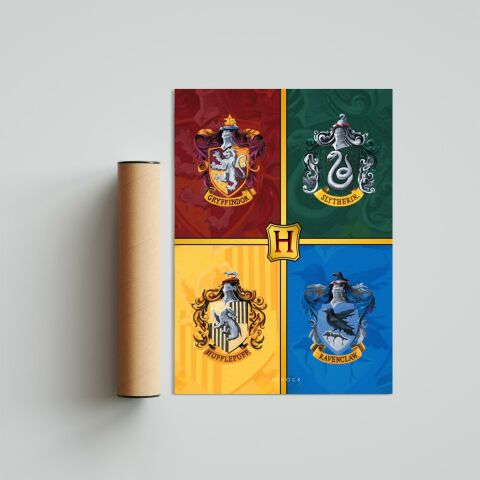 Hogwarts