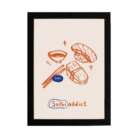 Sushi Addict