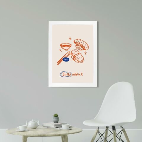 Sushi Addict