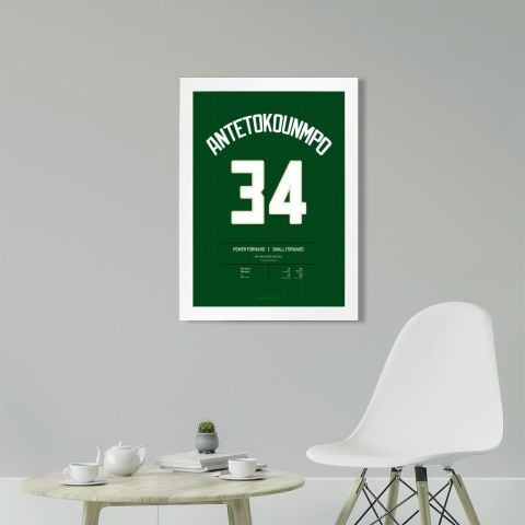 Giannis Antetokounmpo
