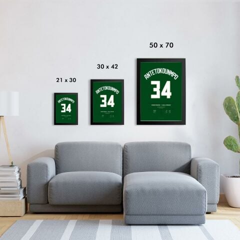 Giannis Antetokounmpo