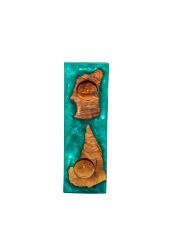 Benoit Mint Dekoratif Mumluk
