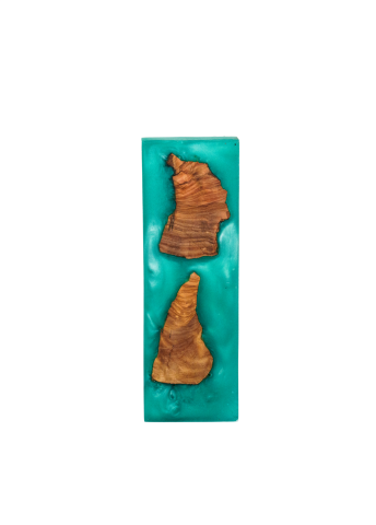 Benoit Mint Dekoratif Mumluk