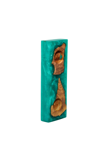 Benoit Mint Dekoratif Mumluk