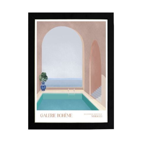 Boheme Morrocco 4