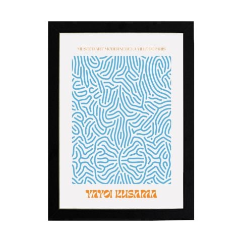 Yayoi Kusama 1