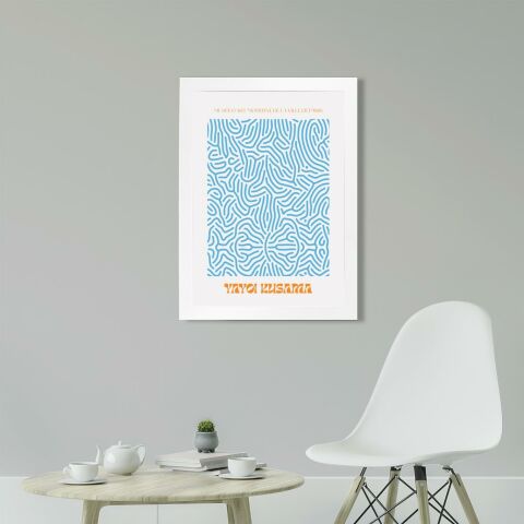 Yayoi Kusama 1