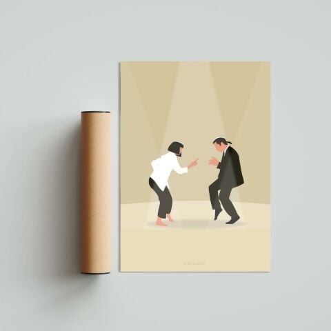 Pulp Fiction