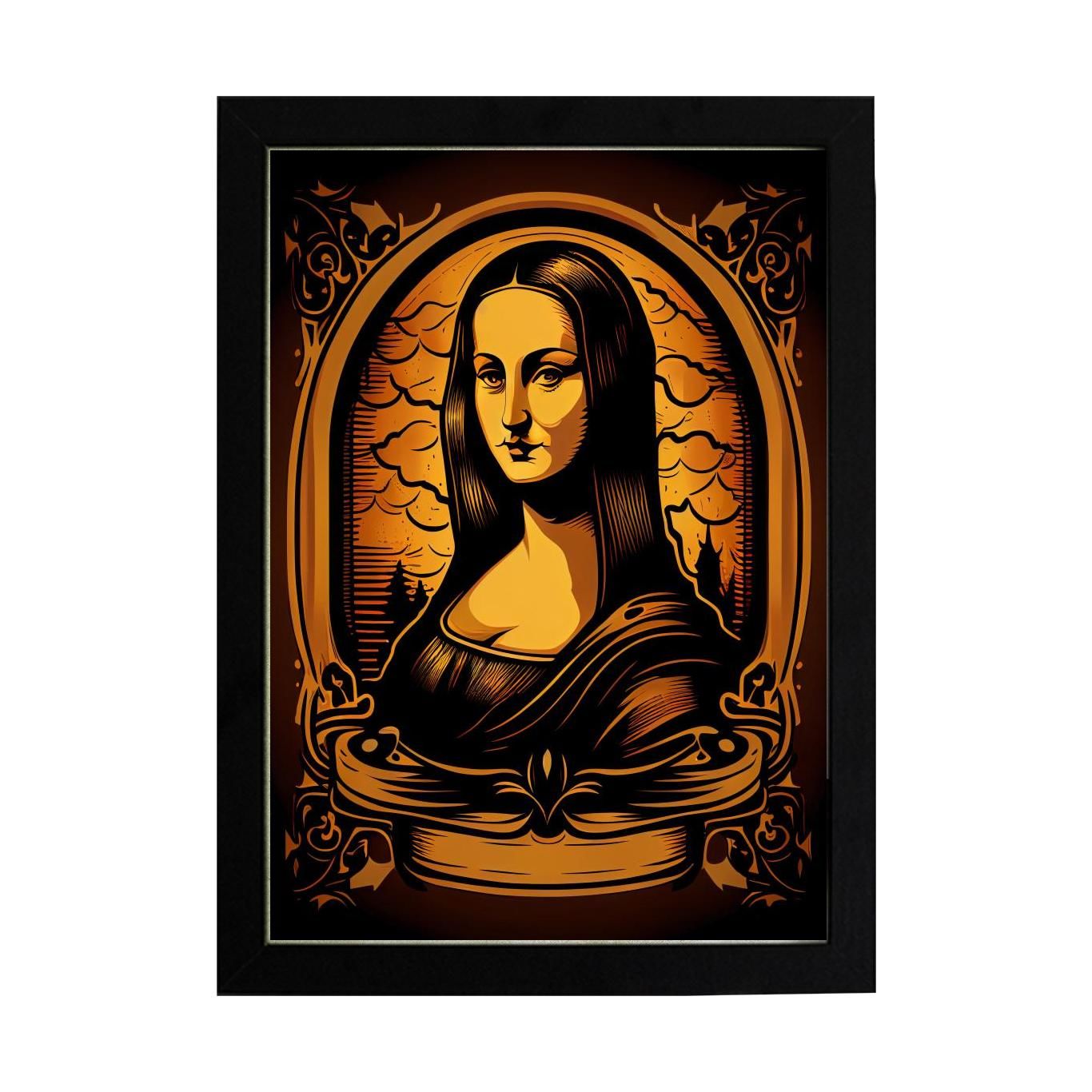 Mona Lisa