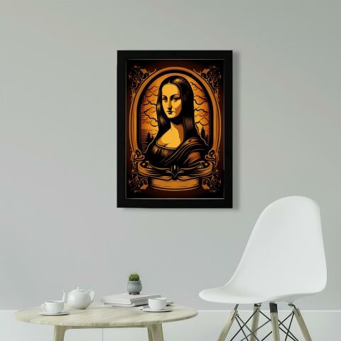 Mona Lisa