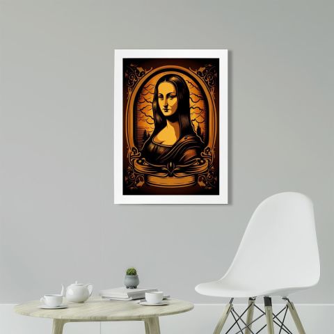 Mona Lisa