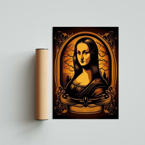 Mona Lisa