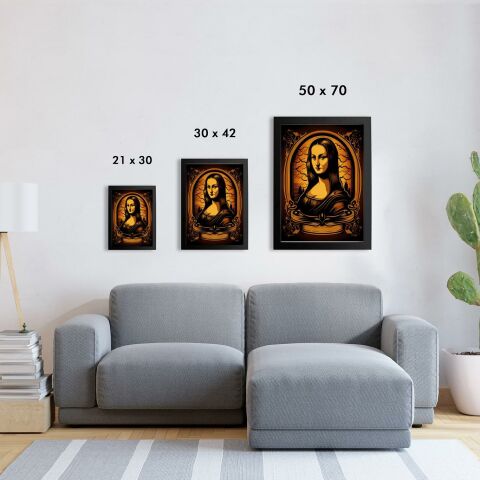 Mona Lisa
