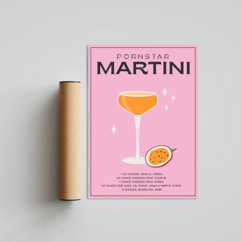 Martini 4