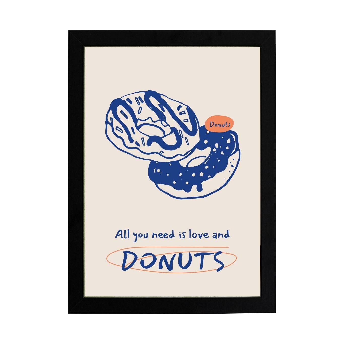Donuts