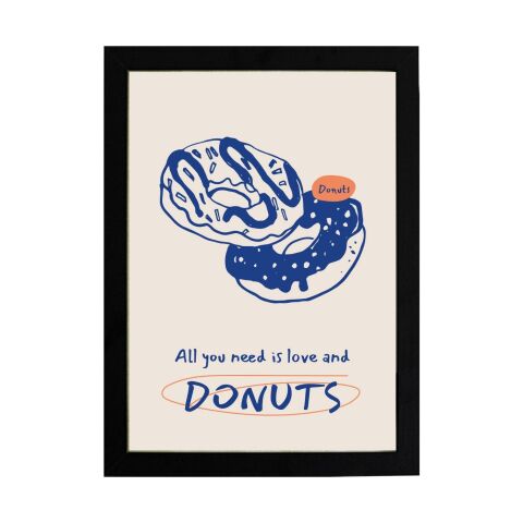 Donuts