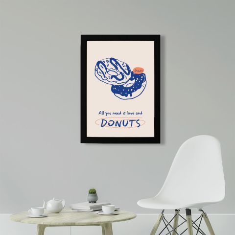 Donuts