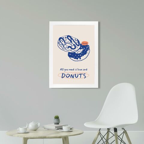 Donuts