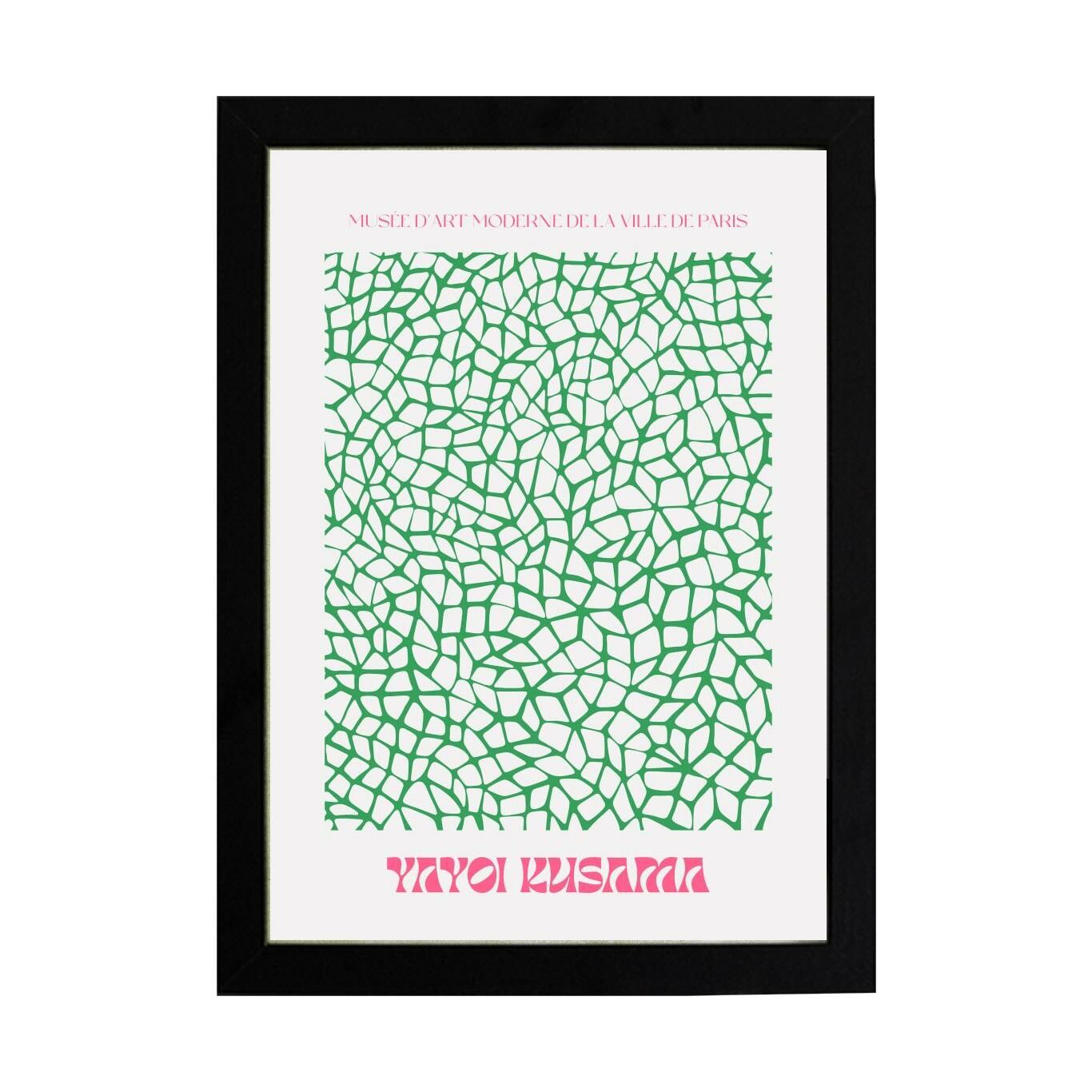 Yayoi Kusama 2