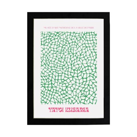 Yayoi Kusama 2