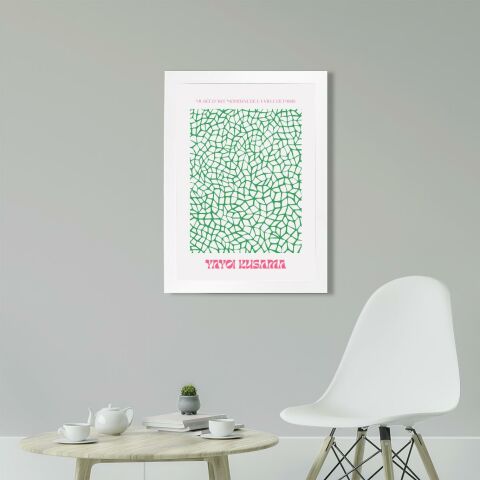 Yayoi Kusama 2
