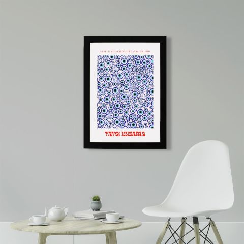 Yayoi Kusama 3
