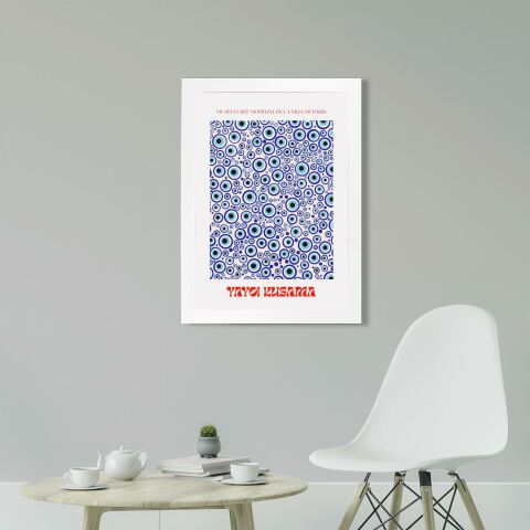 Yayoi Kusama 3