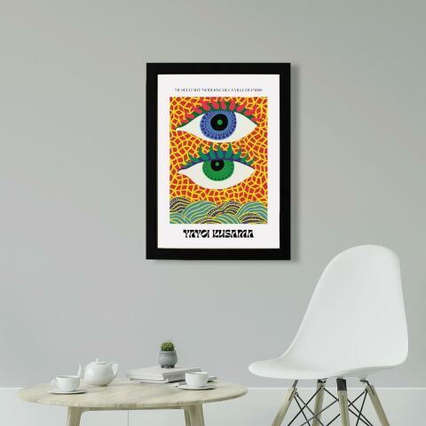 Yayoi Kusama 4